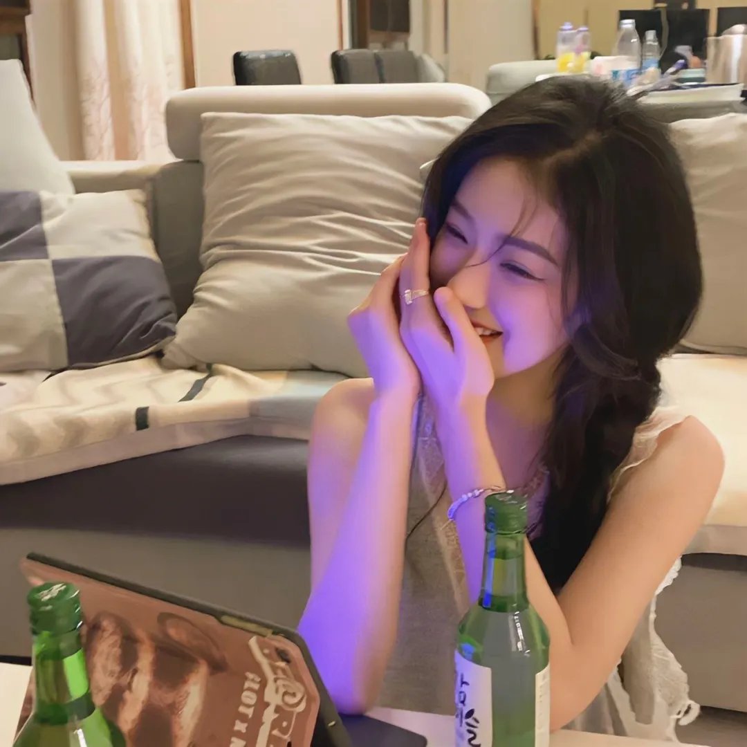 我为儿媳举大旗，看谁敢与她为敌