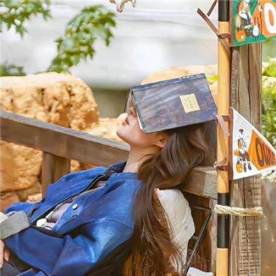 我的白鲸男友第一季