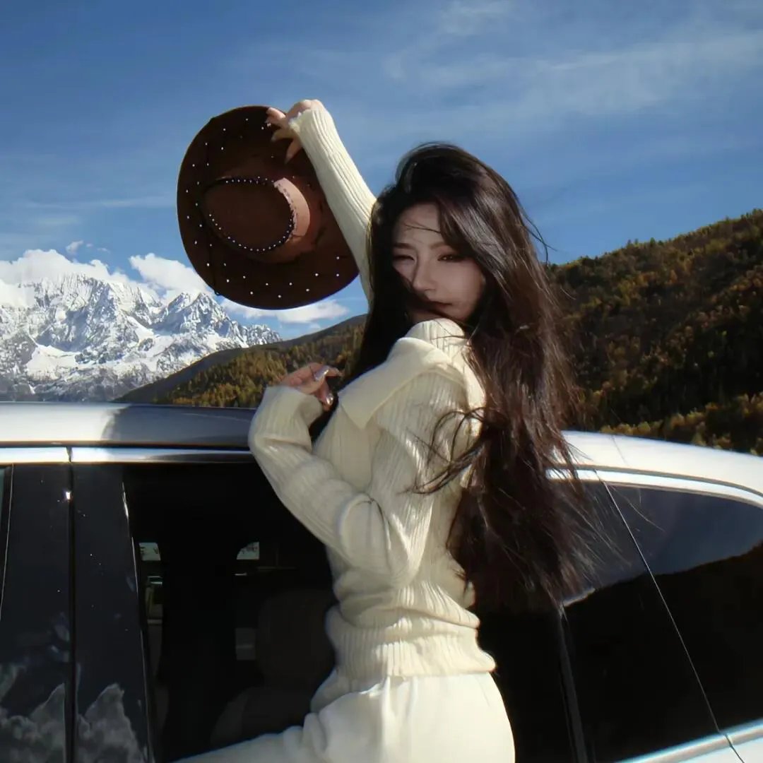 这就是我的主人